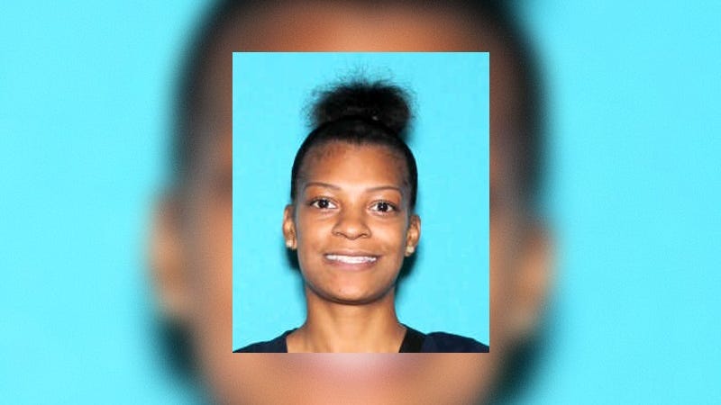 Detroit woman arrested for allegedly shooting man to death during domestic dispute