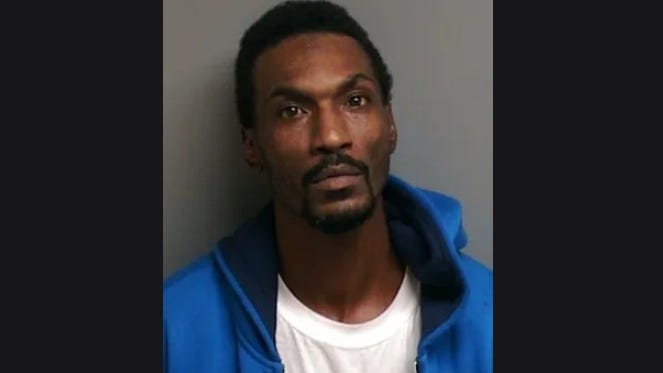 Roseville man sentenced to 55 years to life in prison for raping two young girls