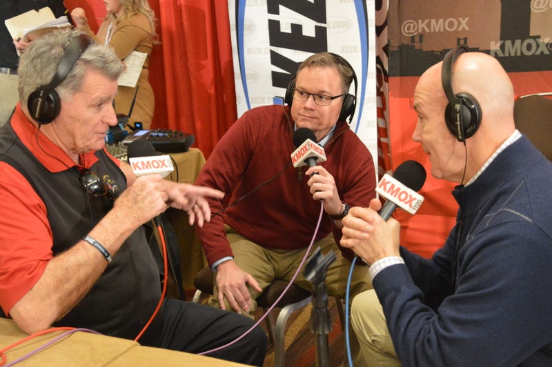 Legendary photos of Mike Shannon's career 