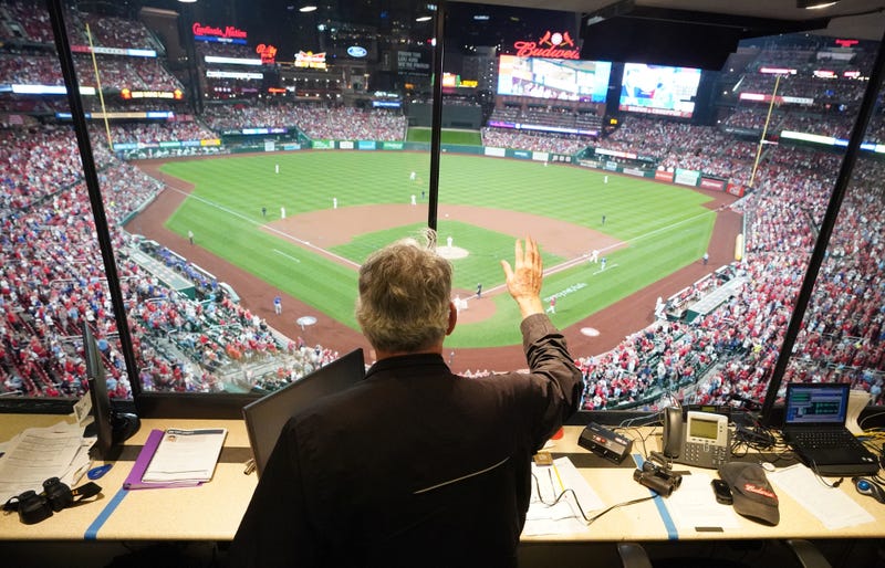 Mike Shannon