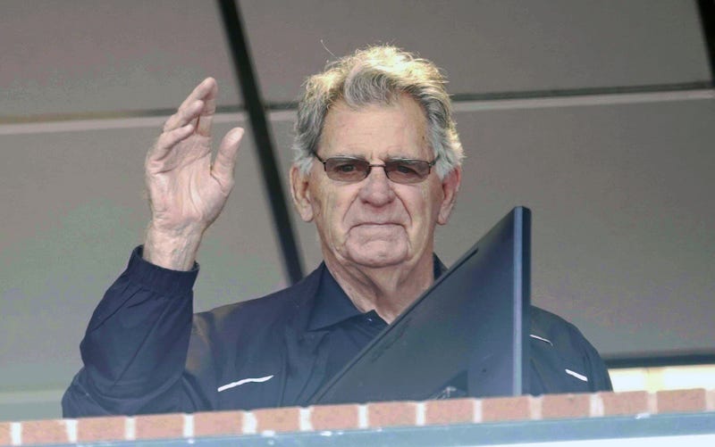 Mike Shannon