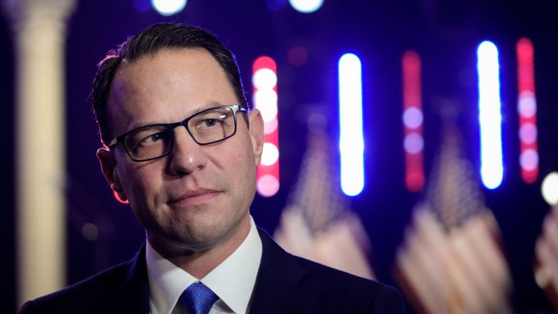 Gov. Shapiro