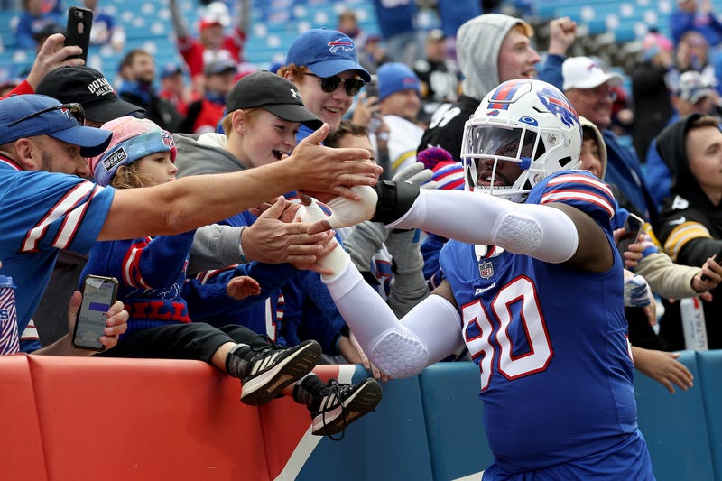 Shaq Lawson