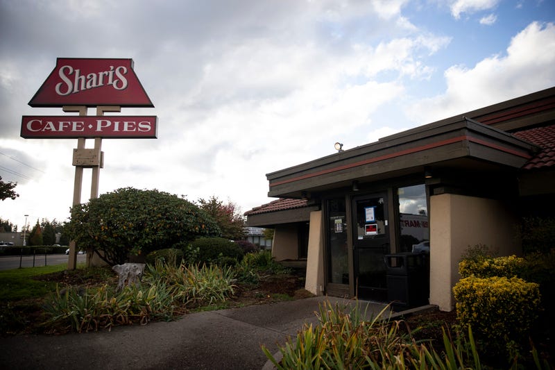 © Abigail Dollins/Statesman Journal / USA TODAY NETWORK via Imagn Images