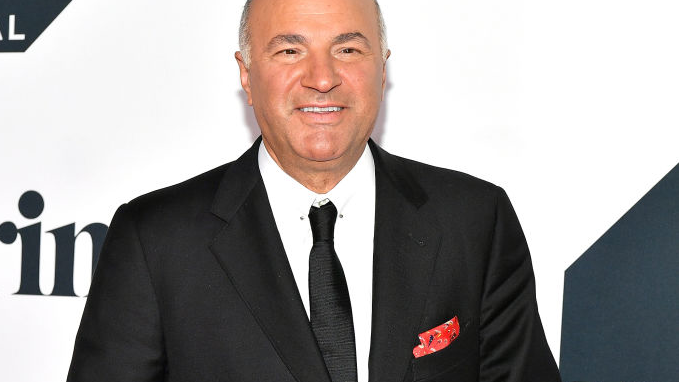 'Shark Tank' investor Kevin O'Leary doesn't think Americans need another $1,200 stimulus check
