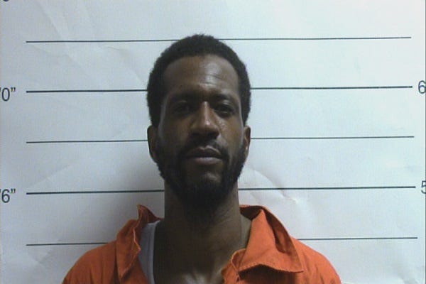 Arrest made in St. Claude killing