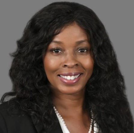 Sharon Lewis
