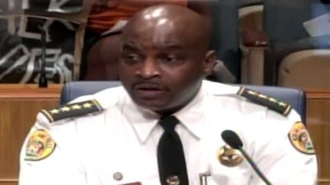 NOPD Superintendent: "Everything is on the table" for New Orleans Mardi Gras