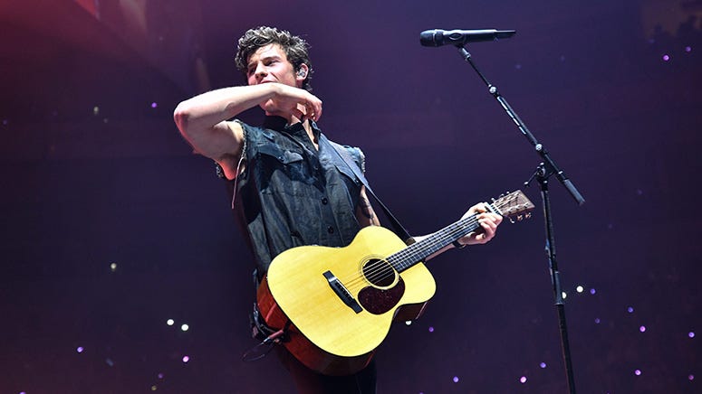 We 'Wonder' what your favorite new Shawn Mendes song is: Fans weigh in