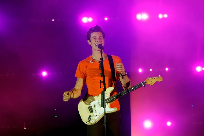 Shawn Mendes