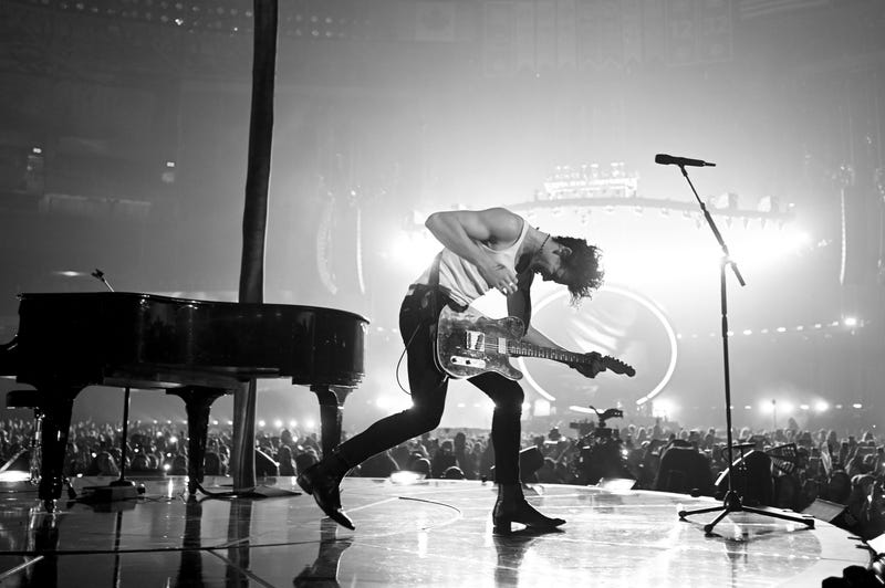 Shawn Mendes