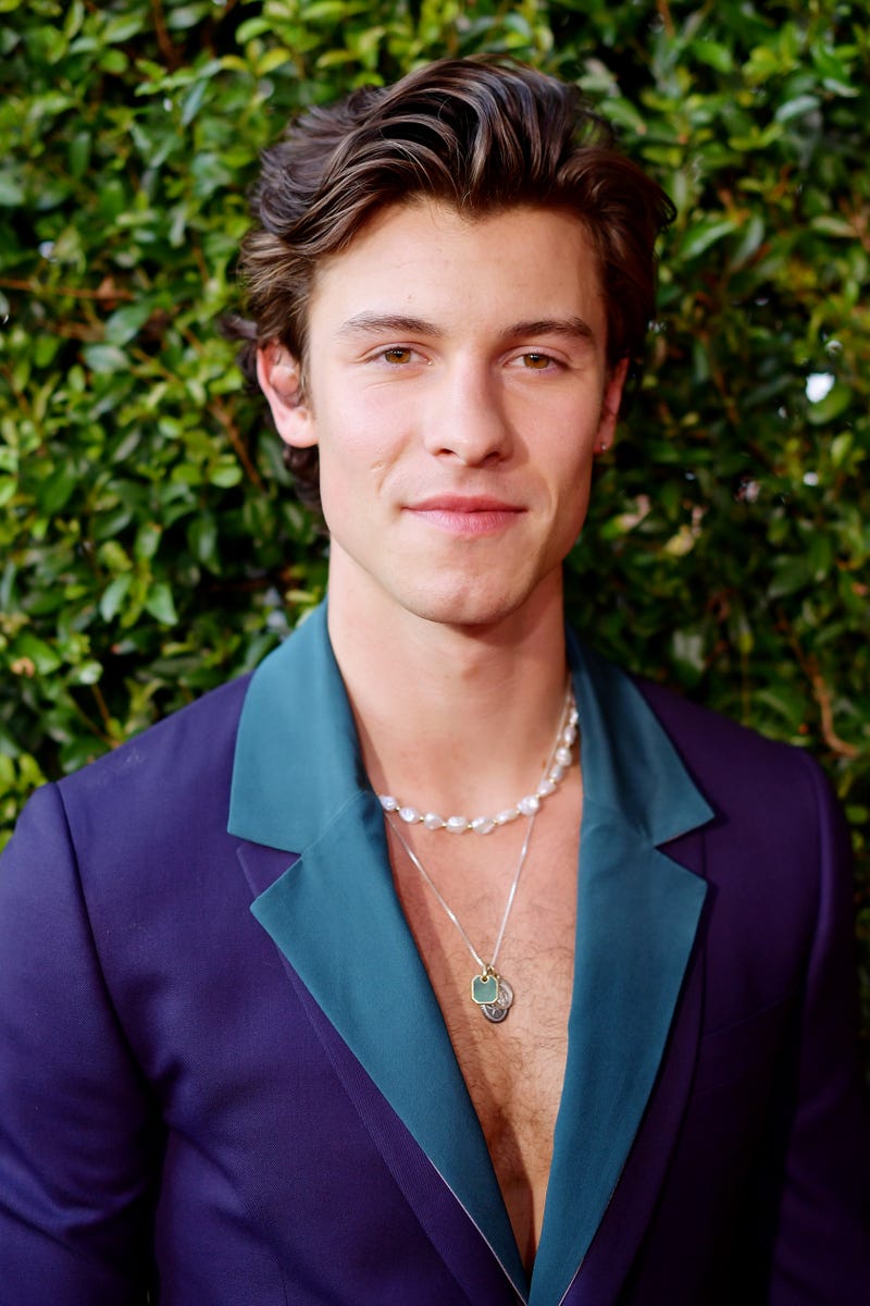 Shawn Mendes