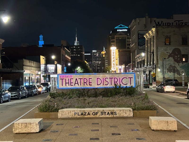 Shea's announces new Broadway season lineup 