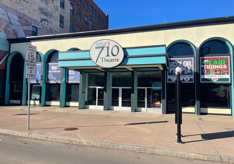 Shea's 710 Theatre