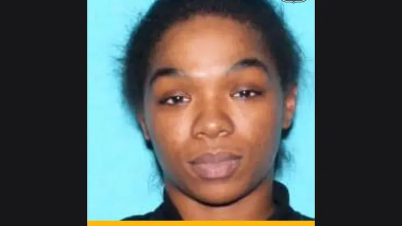 Detroit woman arraigned on first-degree murder charge for hit-and-run of woman who saved child