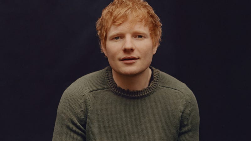Ed Sheeran