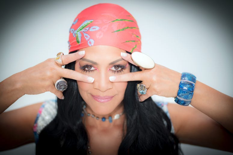 Sheila E