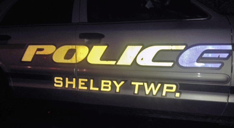 no charges for Shelby Township police officer in shooting