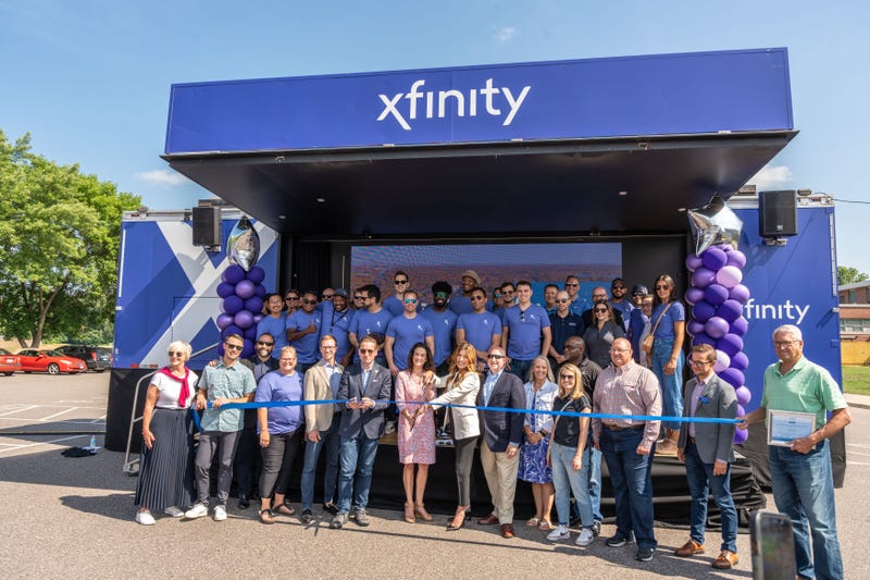 Comcast Xfinity, Wayzata