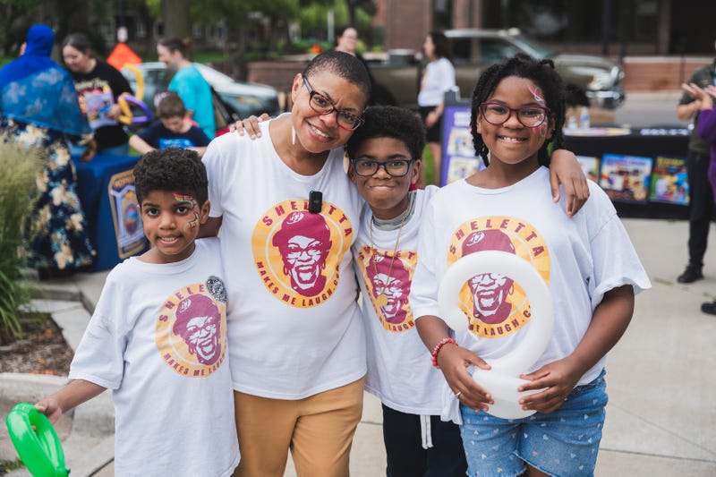 While the fraud and the $18 billion sticker shock have many in Minnesota talking, Sheletta Brundige worries the true victims of this story aren’t making the headlines.