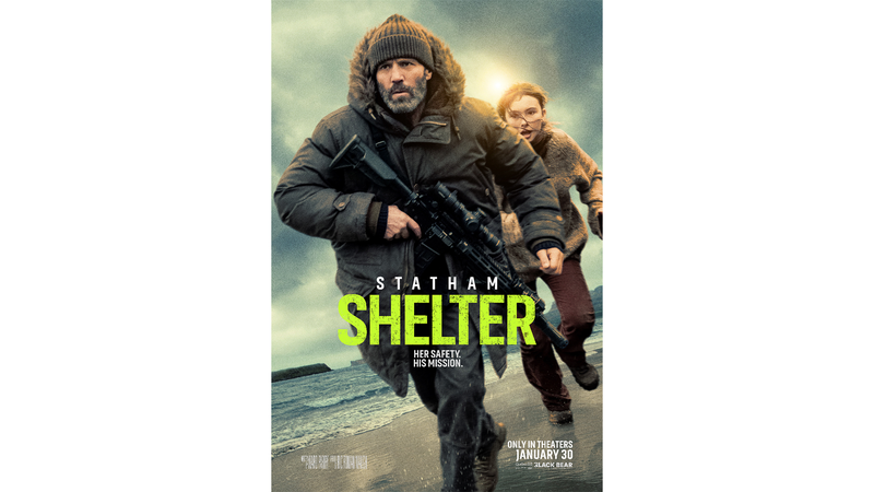 Shelter Movie