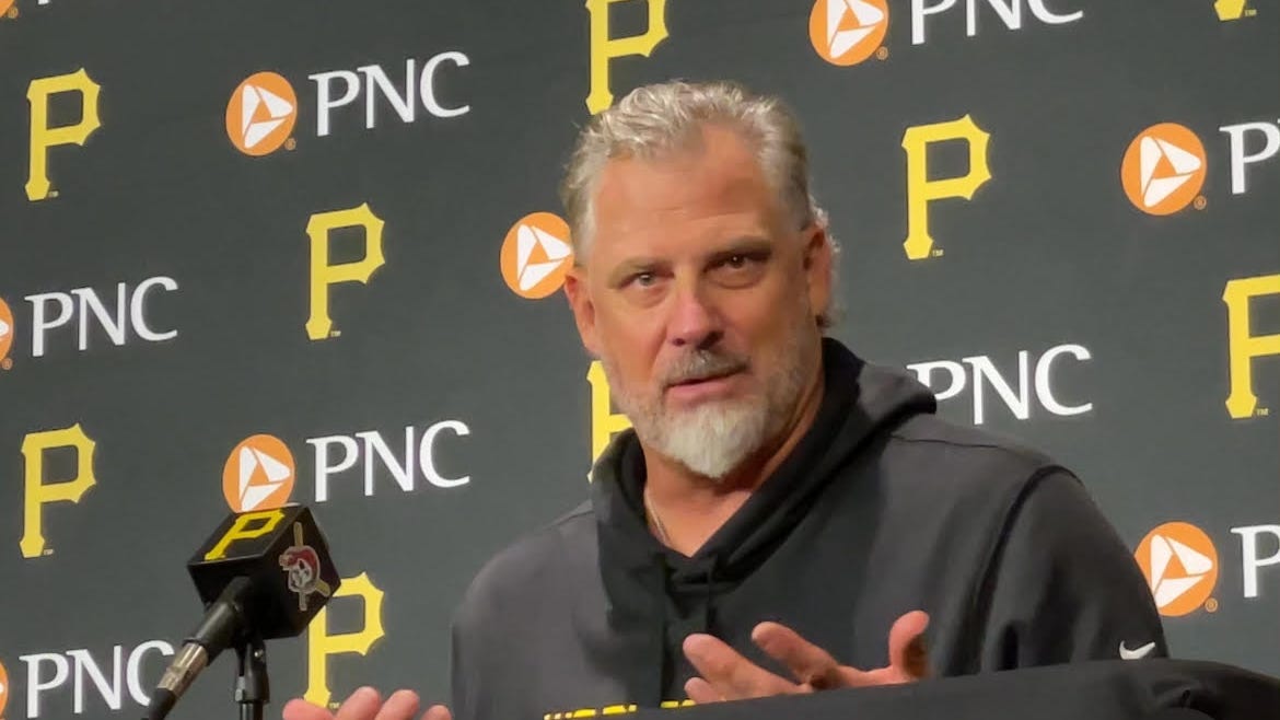 Cruz remains in lineup, Shelton explains decision