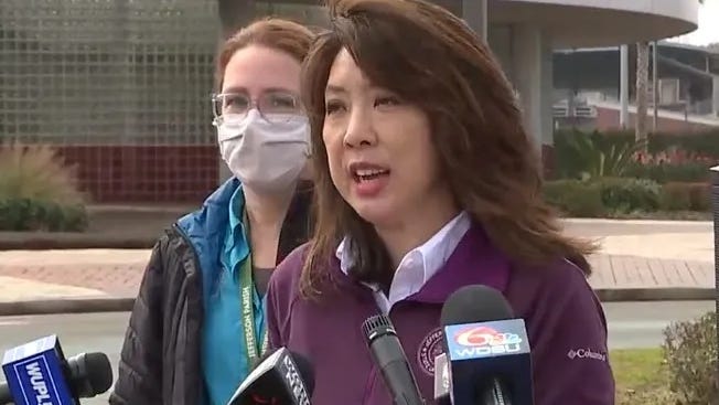 Sheng: Tardi Gras celebration currently in “wait-and-see” mode