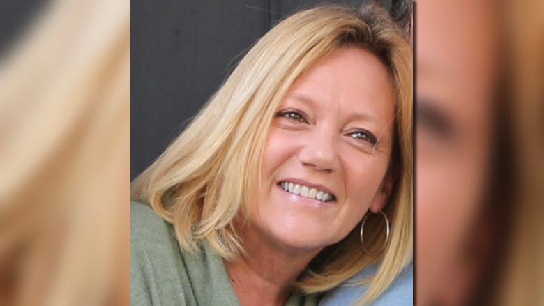 Sheri Roddy
