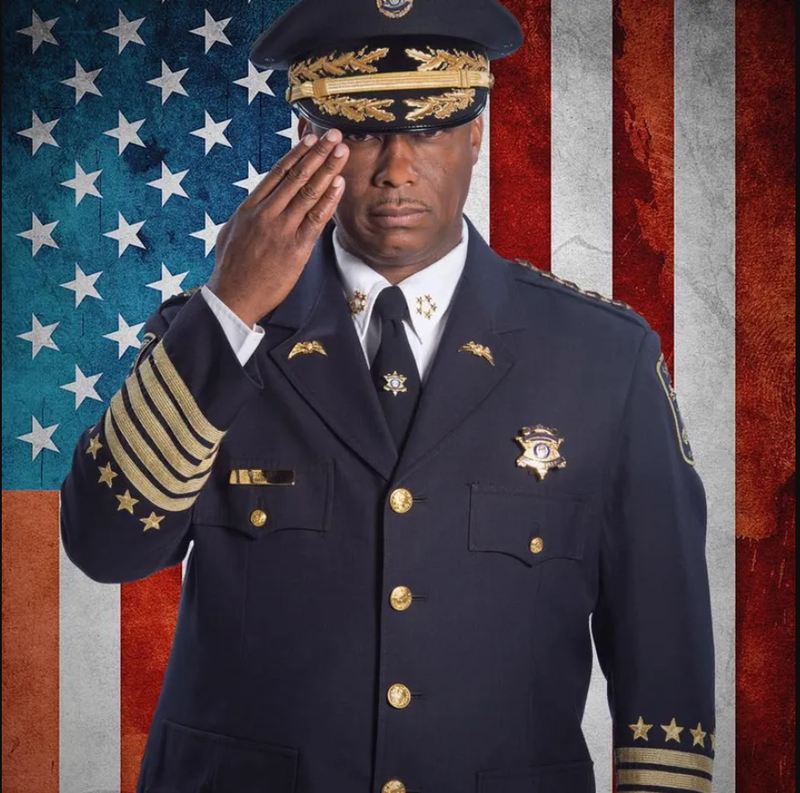 Police Agencies Have Challenges Filling Positions, Except Clayton County Sheriff’s Office