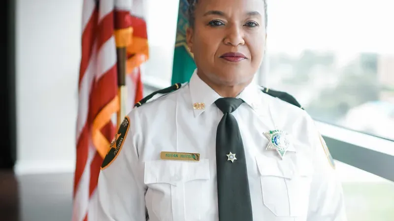 Newell: Sheriff Hutson coddled OPSO jail inmates, now we’re paying for it; new report reveals New Orleans governance continues to be a national exception in the worst possible way