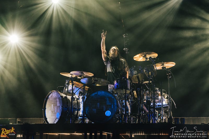 Shinedown - Climate Pledge Arena - Seattle, WA 8.8.25