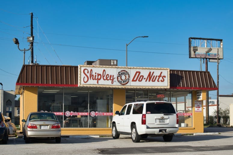 Shipley Do-Nuts looking to expand nationwide