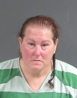 Charleston County Detention Center