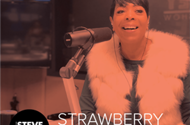 Strawberry Letter