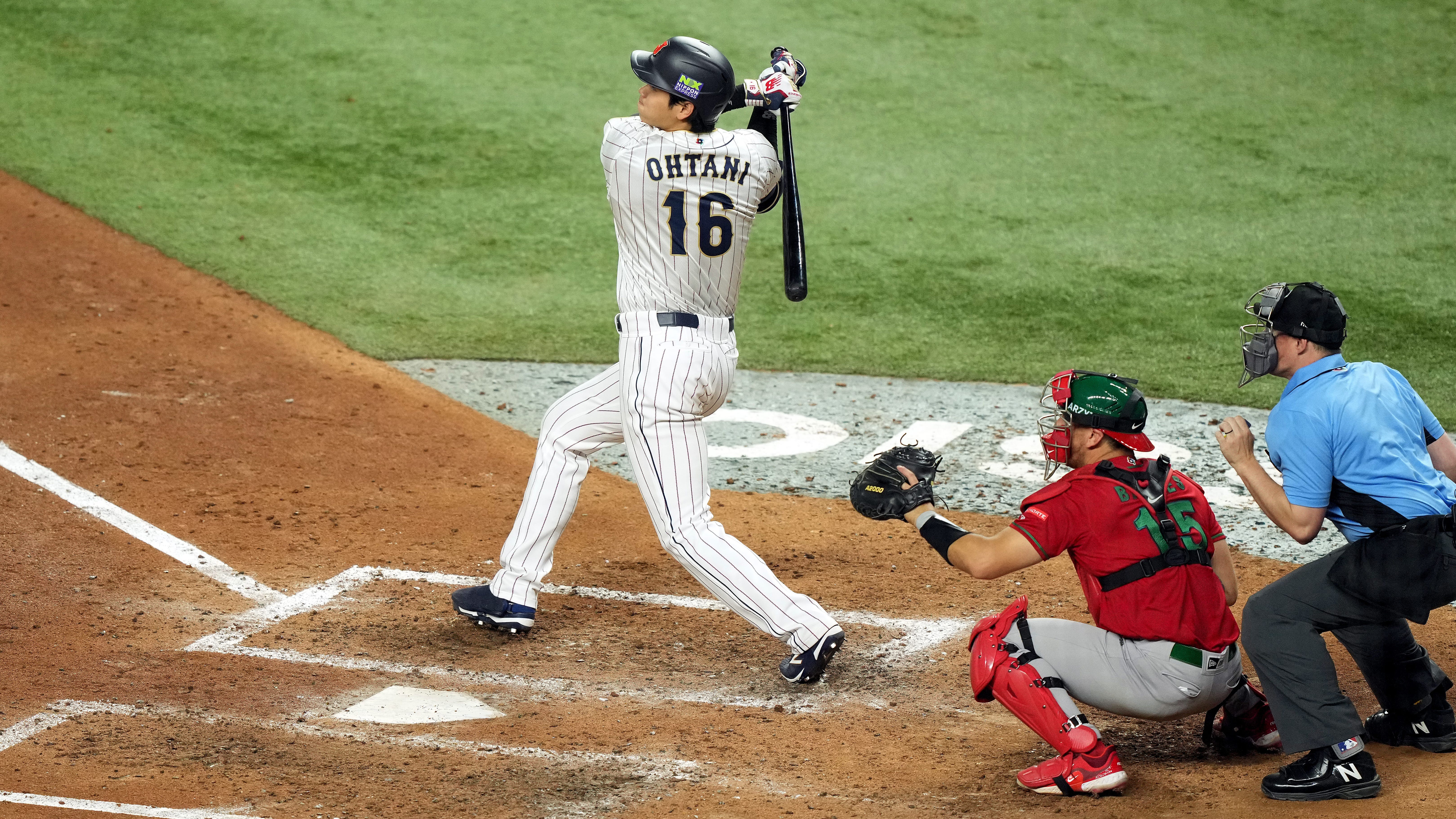 John Smoltz tells incredible Shohei Ohtani batting practice story