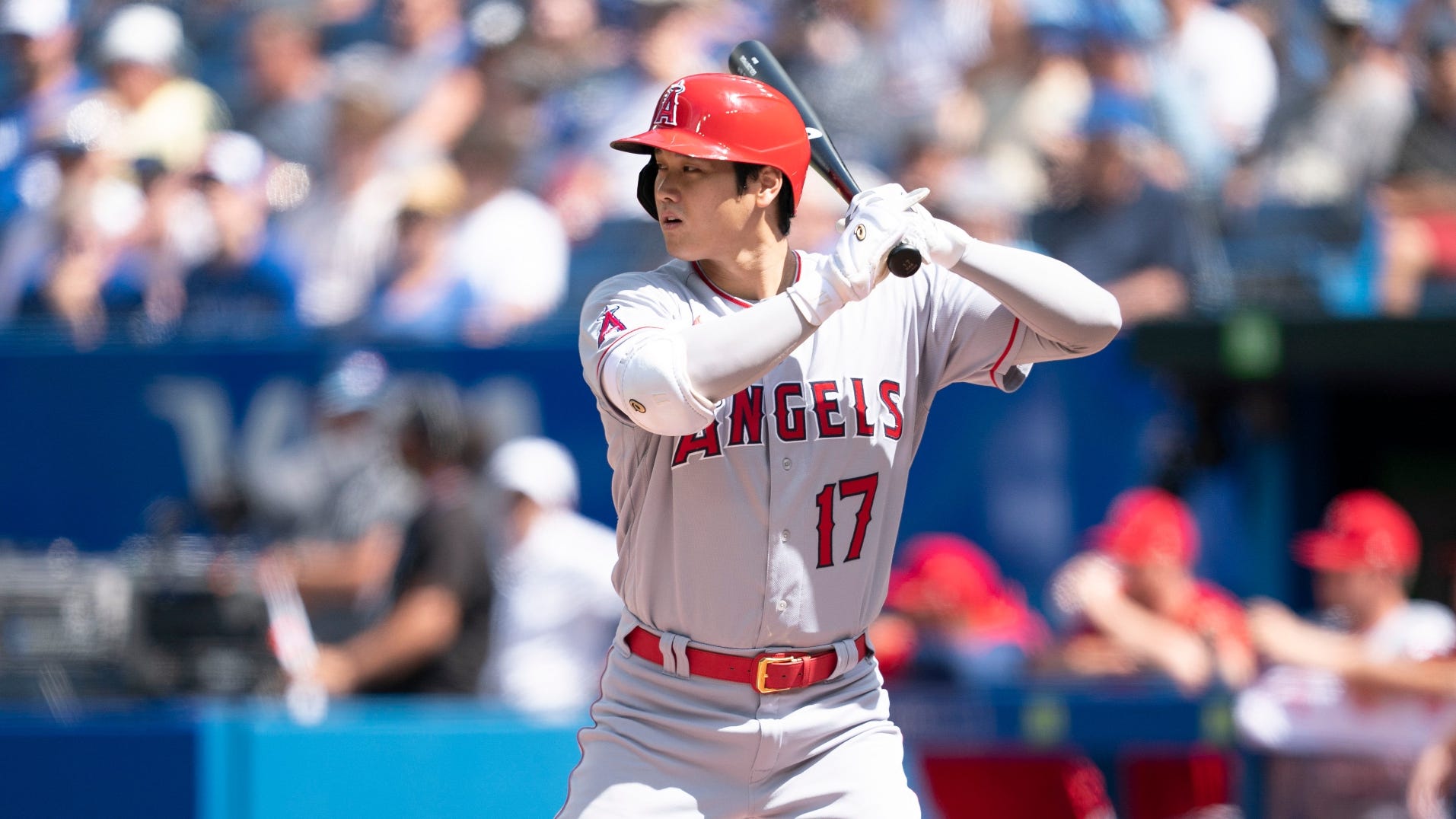 Jon Morosi: 'It wouldn’t surprise me' if Shohei Ohtani was traded to Cubs