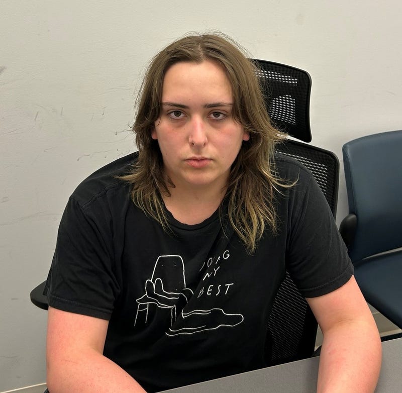 20-year-old from New Orleans accused of making child porn, other sex crimes