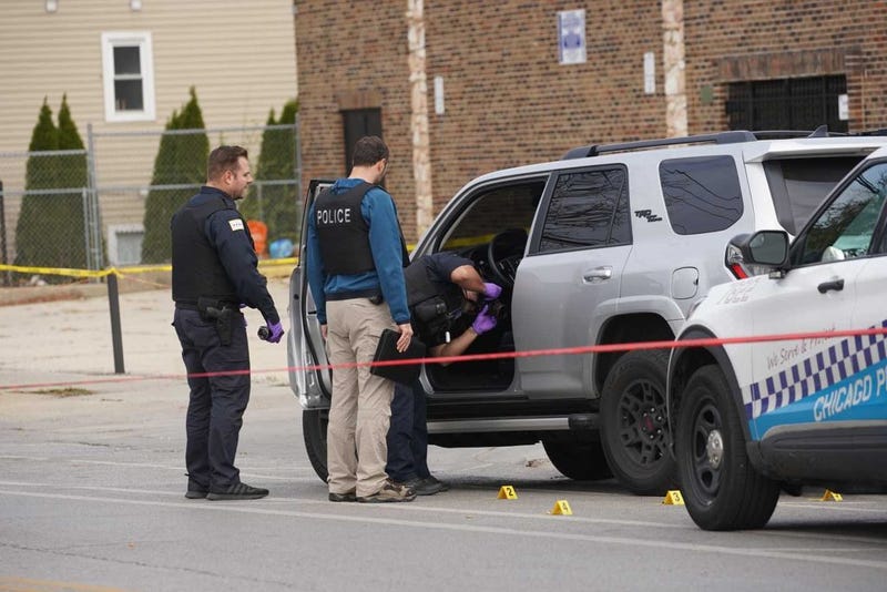Chicago Police Department