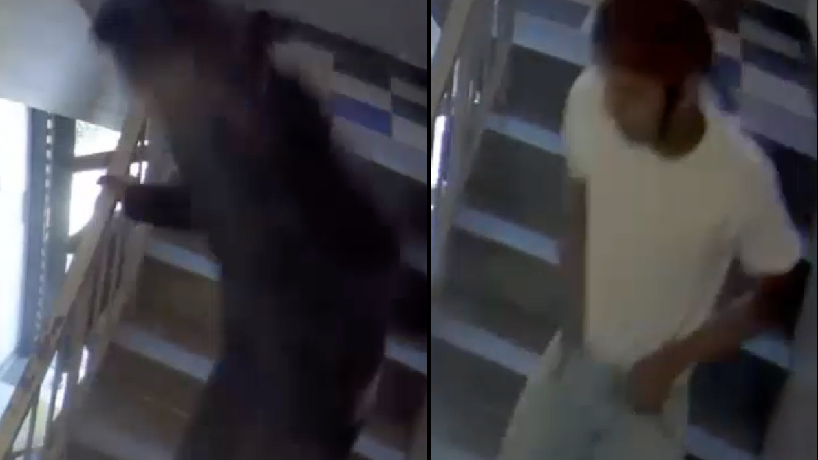 2 sought in fatal shooting of NJ teen in Queens