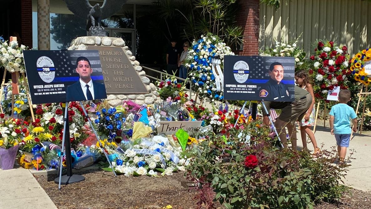 Family of suspect in El Monte shooting speaks out