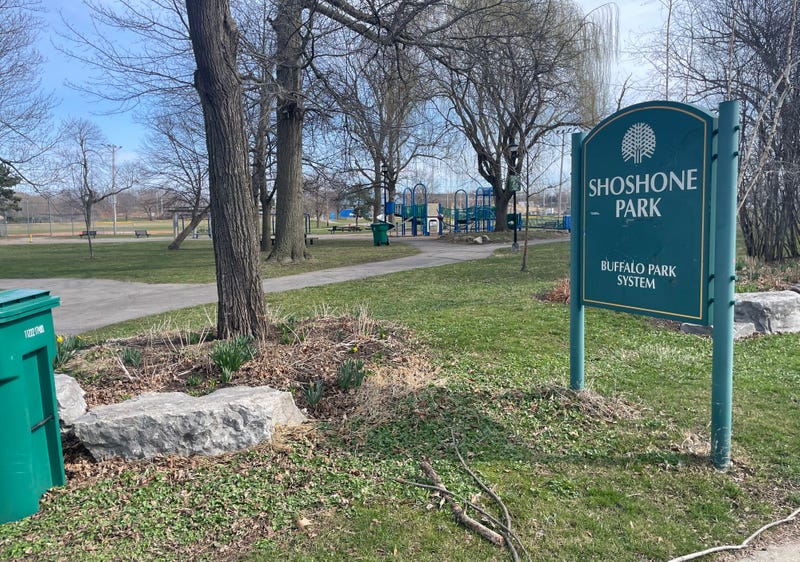 Shoshone Park