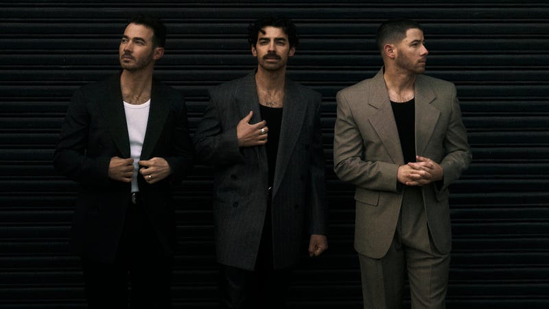 Jonas Brothers