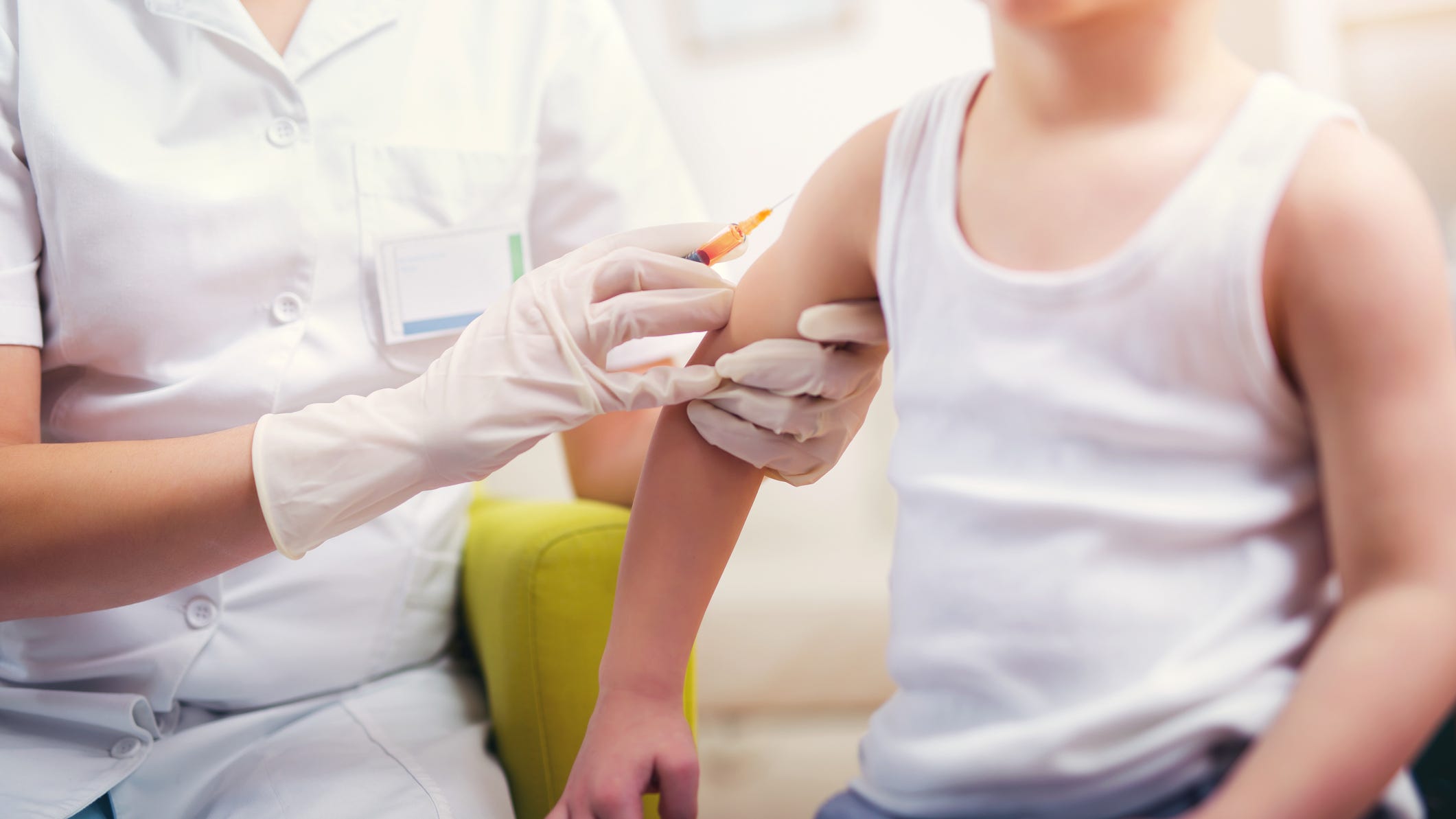 Health advocacy group rails against LDH’s end to vaccine clinics