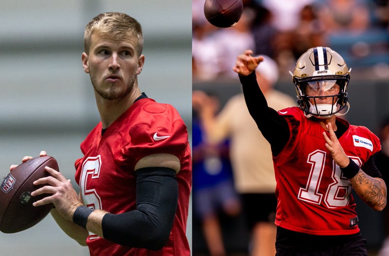 Saints