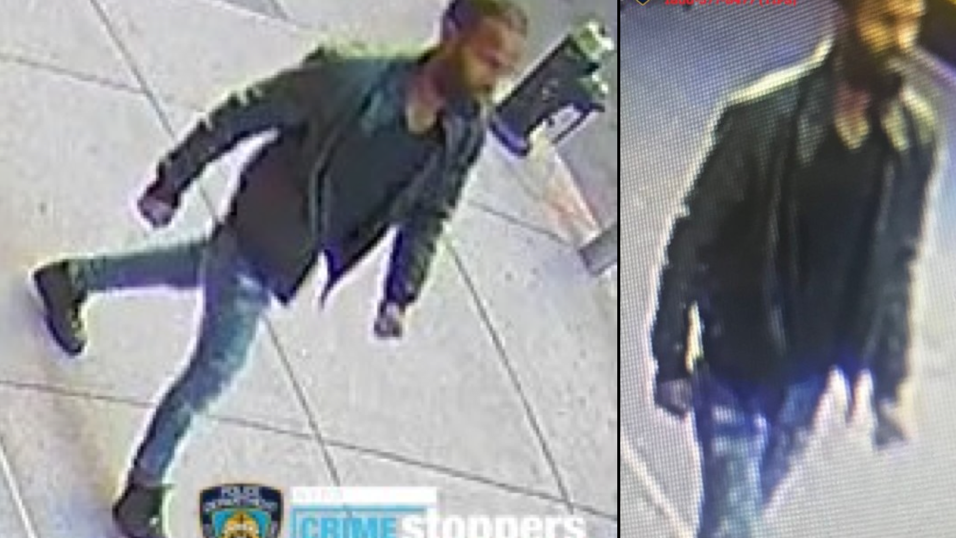 Man, 83, viciously pushed to ground at random on Upper West Side, suspect sought
