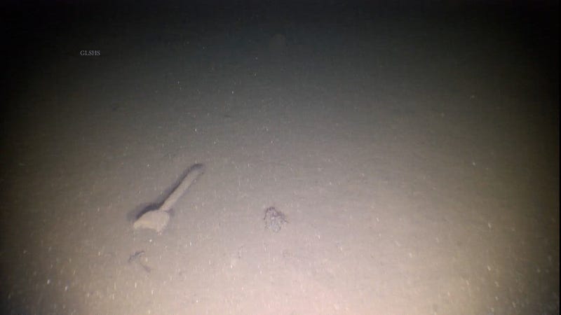 The Great Lakes Shipwreck Historical Society announced on Wednesday the discovery of one of the oldest ships to sink along Lake Superior’s Shipwreck Coast after it was lost in a storm over 150 years ago.
