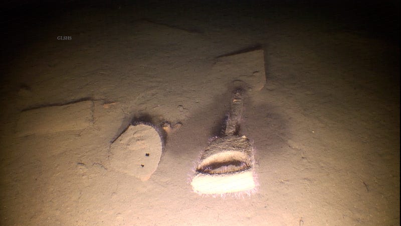 The Great Lakes Shipwreck Historical Society announced on Wednesday the discovery of one of the oldest ships to sink along Lake Superior’s Shipwreck Coast after it was lost in a storm over 150 years ago.