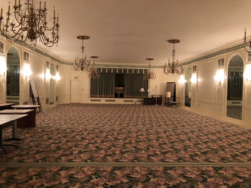 2021 Junior League of Buffalo Decorators' Show House