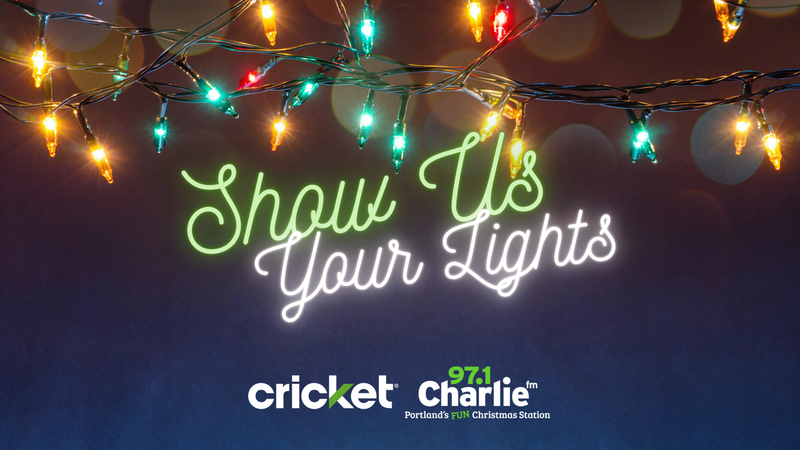 Show Us Your Lights