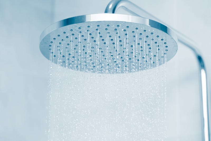 Showerhead